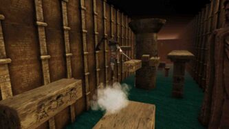 Deep Death Dungeon Darkness Free Download By Steam-repacks.com