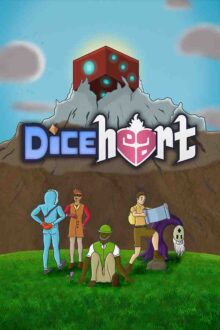 Diceheart Free Download By Steam-repacks