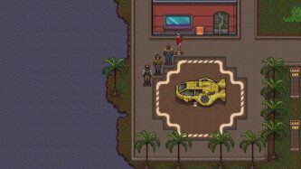 Dino Hazard Chronos Blackout Free Download By Steam-repacks.com