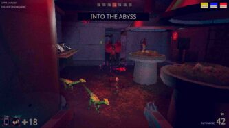 Dino Trauma Free Download By Steam-repacks.com