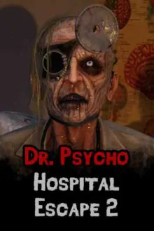 Dr. Psycho Hospital Escape 2 Free Download By Steam-repacks