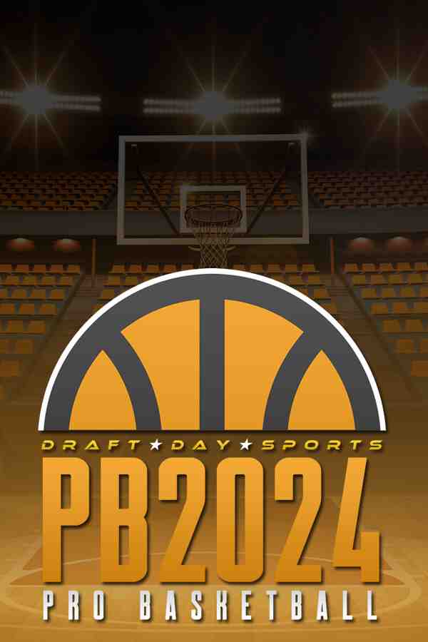 Draft Day Sports Pro Basketball 2024 Free Download (v13.0)