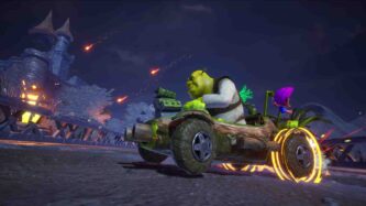 DreamWorks All-Star Kart Racing Free Download By Steam-repacks.com