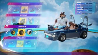 DreamWorks All-Star Kart Racing Free Download By Steam-repacks.com