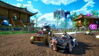 DreamWorks All-Star Kart Racing Free Download By Steam-repacks.com