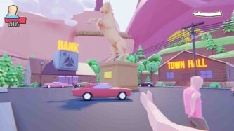 Dude Simulator Six Free Download By Steam-repacks.com