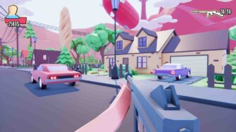 Dude Simulator Six Free Download By Steam-repacks.com