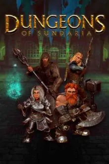 Dungeons of Sundaria Free Download By Steam-repacks
