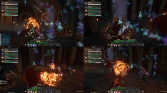 Dungeons of Sundaria Free Download By Steam-repacks.com