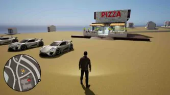 EPIC PIZZA Free Download By Steam-repacks.com