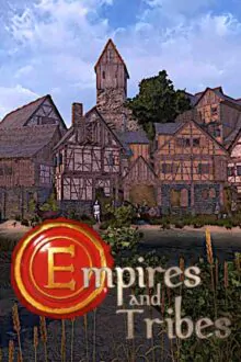 Empires and Tribes Free Download By Steam-repacks