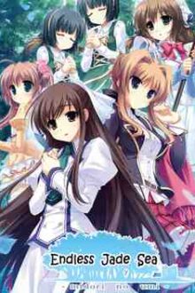 Endless Jade Sea Midori no Umi Free Download By Steam-repacks