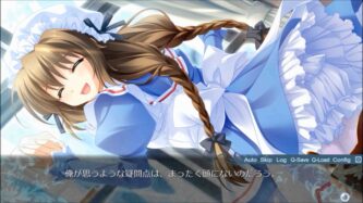 Endless Jade Sea Midori no Umi Free Download By Steam-repacks.com