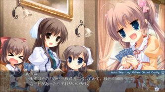 Endless Jade Sea Midori no Umi Free Download By Steam-repacks.com
