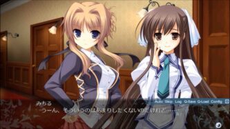 Endless Jade Sea Midori no Umi Free Download By Steam-repacks.com