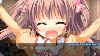 Endless Jade Sea Midori no Umi Free Download By Steam-repacks.com