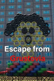 Escape from Grustovia Free Download By Steam-repacks