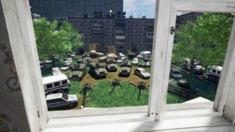 Escape from Grustovia Free Download By Steam-repacks.com