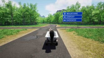 Escape from Grustovia Free Download By Steam-repacks.com