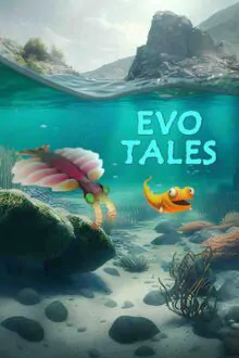 Evotales Free Download By Steam-repacks