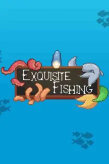 Exquisite Fishing Free Download By Steam-repacks