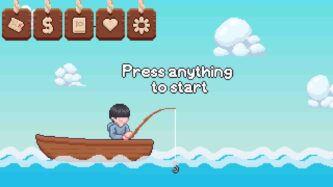 Exquisite Fishing Free Download By Steam-repacks.com