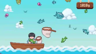 Exquisite Fishing Free Download By Steam-repacks.com