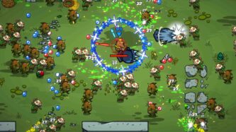 Extremely Powerful Capybaras Free Download By Steam-repacks.com