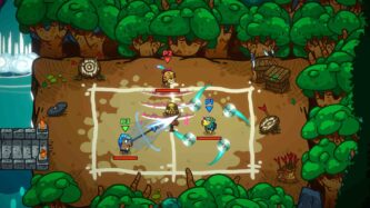 Extremely Powerful Capybaras Free Download By Steam-repacks.com