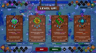 Extremely Powerful Capybaras Free Download By Steam-repacks.com