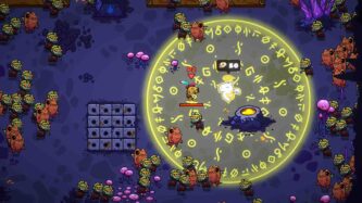 Extremely Powerful Capybaras Free Download By Steam-repacks.com