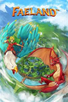 Faeland Free Download By Steam-repacks