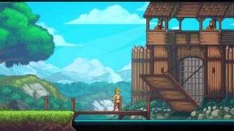 Faeland Free Download By Steam-repacks.com