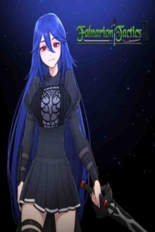 Falnarion Tactics III Free Download By Steam-repacks