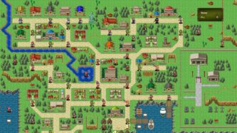 Falnarion Tactics III Free Download By Steam-repacks.com