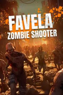 Favela Zombie Shooter Free Download By Steam-repacks