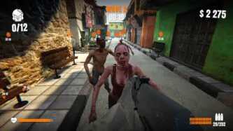 Favela Zombie Shooter Free Download By Steam-repacks.com