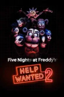 Five Nights at Freddys Help Wanted 2 Free Download (v1.0)