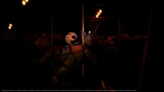 Five Nights at Freddys Help Wanted 2 Free Download By Steam-repacks.com