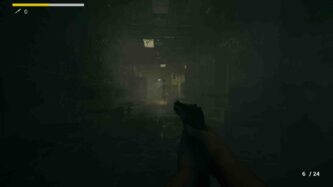 Foreign Fortress Free Download By Steam-repacks.net