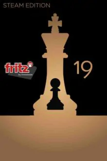 Fritz 19 SE Free Download By Steam-repacks