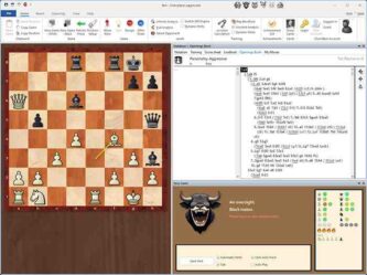 Fritz 19 SE Free Download By Steam-repacks.com