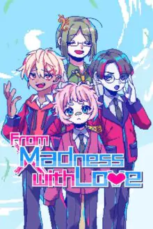 From Madness With Love Free Download By Steam-repacks