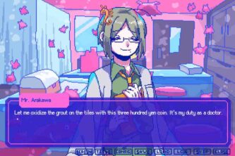 From Madness With Love Free Download By Steam-repacks.com