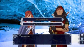 Garden of Seif Curse of Gravehollow Peaks Free Download By Steam-repacks.com