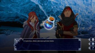 Garden of Seif Curse of Gravehollow Peaks Free Download By Steam-repacks.com