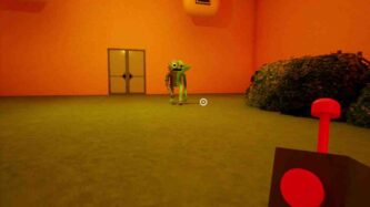 Garten of Banban 6 Free Download By Steam-repacks.com