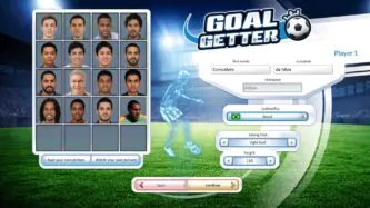 Goalgetter Free Download By Steam-repacks.com
