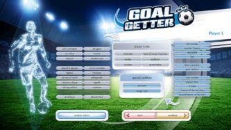 Goalgetter Free Download By Steam-repacks.com