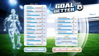 Goalgetter Free Download By Steam-repacks.com
